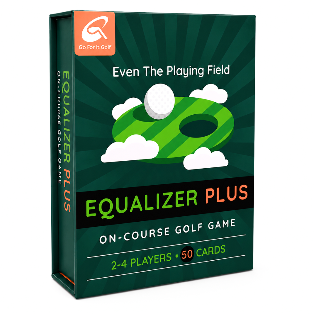 EqualizerPLUS Advantage and Disadvantage cards