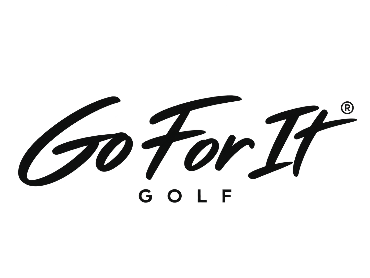 Go For It Golf